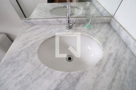 Apartamento para alugar com 30m², 1 quarto e sem vagaBanheiro