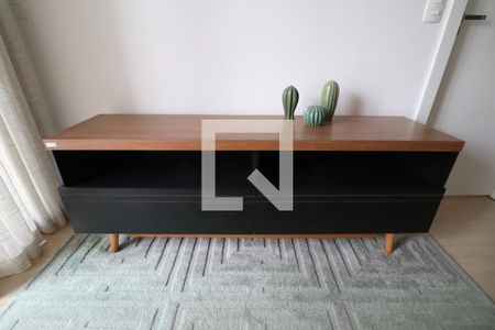 Sala de apartamento para alugar com 1 quarto, 30m² em Sumaré, São Paulo