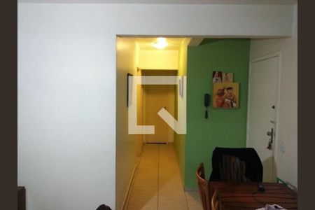 Apartamento à venda com 2 quartos, 68m² em Cambuci, São Paulo