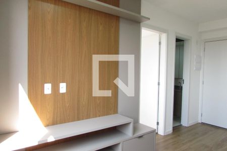 Sala de apartamento para alugar com 2 quartos, 34m² em Butantã, São Paulo