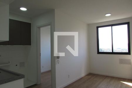 Sala de apartamento para alugar com 2 quartos, 34m² em Butantã, São Paulo