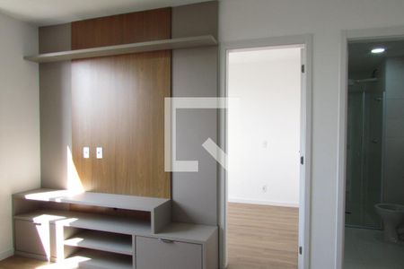 Sala de apartamento para alugar com 2 quartos, 34m² em Butantã, São Paulo