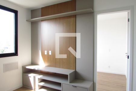 Sala de apartamento para alugar com 2 quartos, 34m² em Butantã, São Paulo