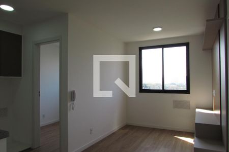 Sala de apartamento para alugar com 2 quartos, 34m² em Butantã, São Paulo