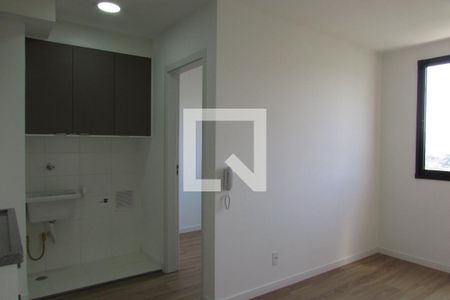 Sala de apartamento para alugar com 2 quartos, 34m² em Butantã, São Paulo