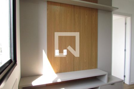 Sala de apartamento para alugar com 2 quartos, 34m² em Butantã, São Paulo