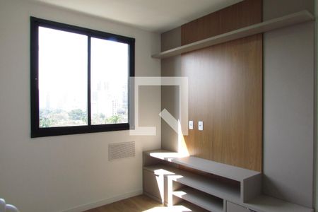 Sala de apartamento para alugar com 2 quartos, 34m² em Butantã, São Paulo