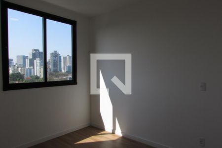 Dormitório 1 de apartamento para alugar com 2 quartos, 34m² em Butantã, São Paulo