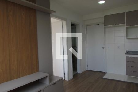 Sala de apartamento para alugar com 2 quartos, 34m² em Butantã, São Paulo