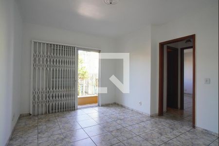 Sala de apartamento à venda com 2 quartos, 66m² em Passo da Areia, Porto Alegre