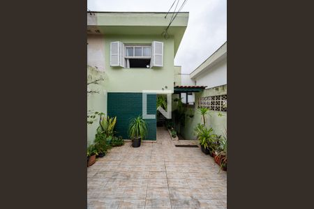 Casa à venda com 200m², 3 quartos e 2 vagas Casa à venda com 200m², 3 quartos e 2 vagasGaragem