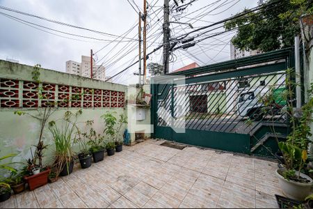Casa à venda com 200m², 3 quartos e 2 vagas Casa à venda com 200m², 3 quartos e 2 vagasGaragem