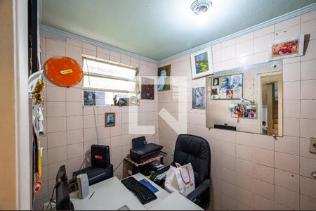 Escritório de casa para alugar com 3 quartos, 200m² em Vila Paulista, São Paulo