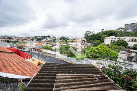 Casa à venda com 200m², 3 quartos e 2 vagas Casa à venda com 200m², 3 quartos e 2 vagasVista do Quarto 3
