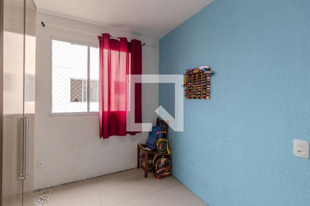 Quarto 2 de apartamento para alugar com 2 quartos, 45m² em Ipanema, Porto Alegre