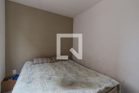 Quarto 1 de apartamento para alugar com 2 quartos, 45m² em Ipanema, Porto Alegre