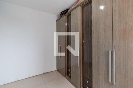 Quarto 2 de apartamento para alugar com 2 quartos, 45m² em Ipanema, Porto Alegre