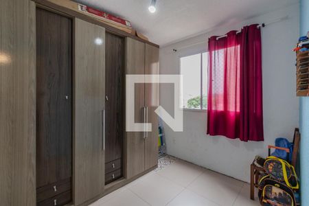 Quarto 2 de apartamento para alugar com 2 quartos, 45m² em Ipanema, Porto Alegre