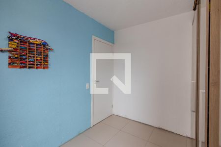 Quarto 2 de apartamento para alugar com 2 quartos, 45m² em Ipanema, Porto Alegre
