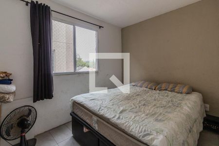 Quarto 1 de apartamento para alugar com 2 quartos, 45m² em Ipanema, Porto Alegre