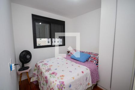 Apartamento à venda com 34m², 1 quarto e sem vagaSuíte