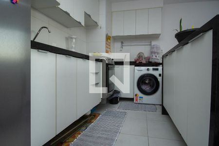 Apartamento à venda com 34m², 1 quarto e sem vagaCozinha - Armários