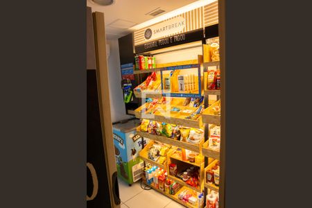Apartamento à venda com 31m², 1 quarto e sem vaga