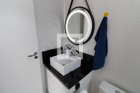 Apartamento à venda com 31m², 1 quarto e sem vaga