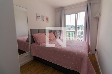 Apartamento à venda com 31m², 1 quarto e sem vaga