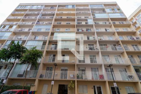 Apartamento à venda com 31m², 1 quarto e sem vaga