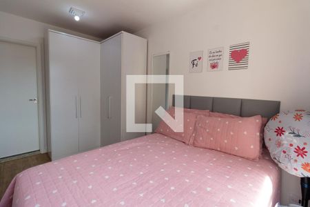 Apartamento à venda com 31m², 1 quarto e sem vaga