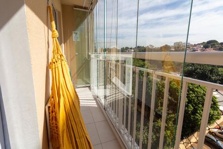 Apartamento à venda com 31m², 1 quarto e sem vaga