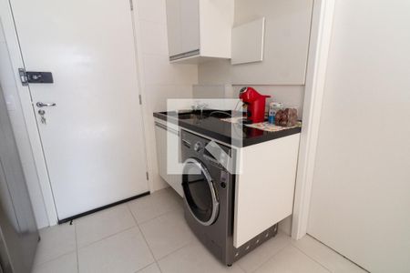 Apartamento à venda com 31m², 1 quarto e sem vaga