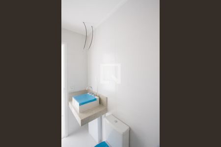 Apartamento à venda com 365m², 4 quartos e 6 vagasBanheiro Suíte 1