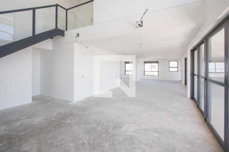 Apartamento à venda com 365m², 4 quartos e 4 vagasSala