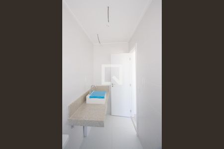 Apartamento à venda com 365m², 4 quartos e 6 vagasBanheiro Suíte 3