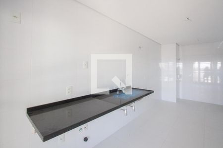 Apartamento à venda com 365m², 4 quartos e 6 vagasCozinha