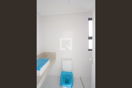 Apartamento à venda com 365m², 4 quartos e 6 vagasBanheiro Suíte 4