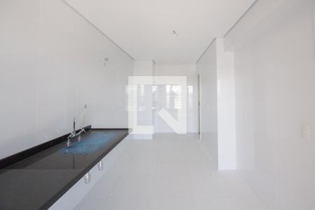 Apartamento à venda com 365m², 4 quartos e 6 vagasCozinha