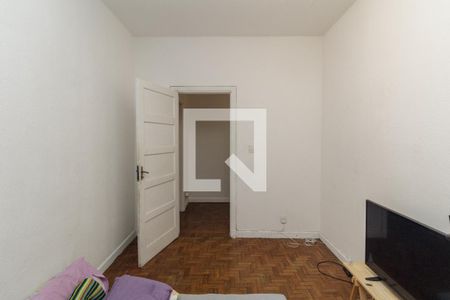 Quarto 1 de apartamento para alugar com 3 quartos, 78m² em Campos Elíseos, São Paulo