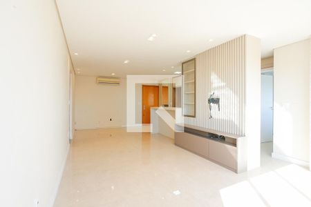 Sala de apartamento para alugar com 3 quartos, 100m² em Cristo Redentor, Porto Alegre