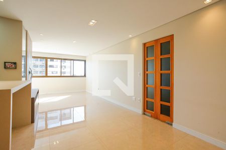 Sala de apartamento para alugar com 3 quartos, 100m² em Cristo Redentor, Porto Alegre