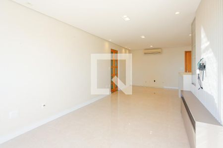Sala de apartamento para alugar com 3 quartos, 100m² em Cristo Redentor, Porto Alegre