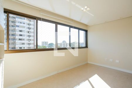 Sala de apartamento para alugar com 3 quartos, 100m² em Cristo Redentor, Porto Alegre