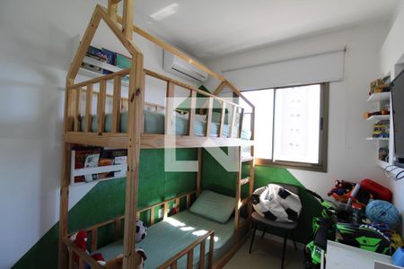 Quarto  de apartamento à venda com 2 quartos, 64m² em Jacarepaguá, Rio de Janeiro