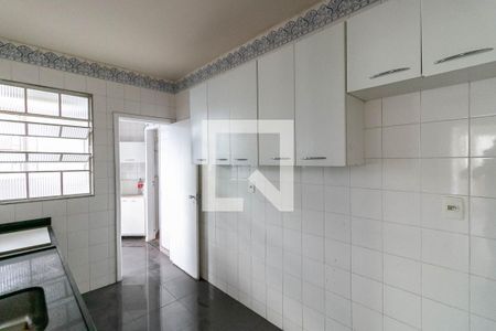 Apartamento à venda com 130m², 3 quartos e 2 vagasCozinha