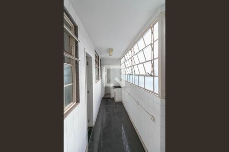 Apartamento à venda com 130m², 3 quartos e 2 vagasÁrea de Serviço