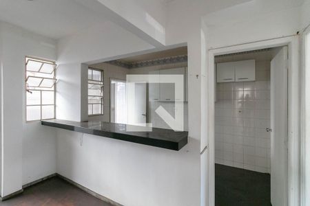 Apartamento à venda com 130m², 3 quartos e 2 vagasCozinha