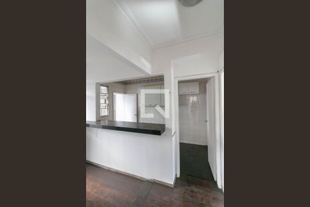 Apartamento à venda com 130m², 3 quartos e 2 vagasCozinha