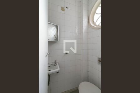 Apartamento à venda com 130m², 3 quartos e 2 vagasÁrea de Serviço